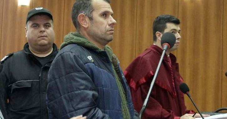 Убиецът на Десислава: Кой казва, че съм го направил
